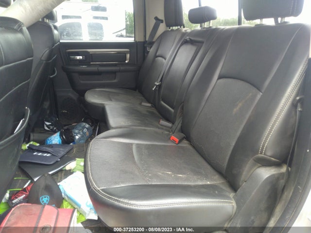1C6RR7UTXFS532161 RAM 1500 Sport