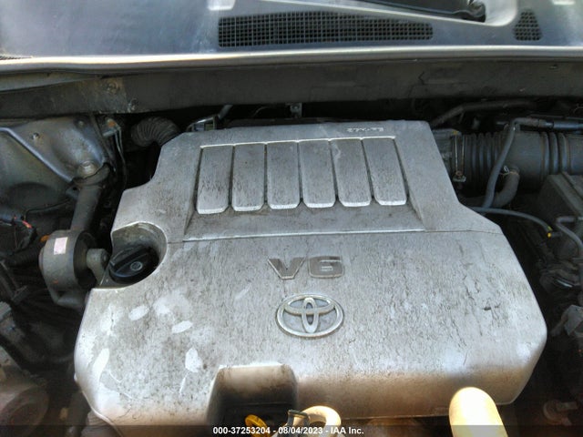 2009 TOYOTA HIGHLANDER LIMITED VIN: JTEES42A092134520