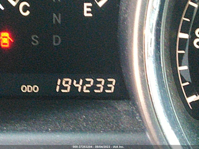 2009 TOYOTA HIGHLANDER LIMITED VIN: JTEES42A092134520