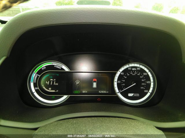 KNDCC3LC2H5050179 KIA NIRO EX