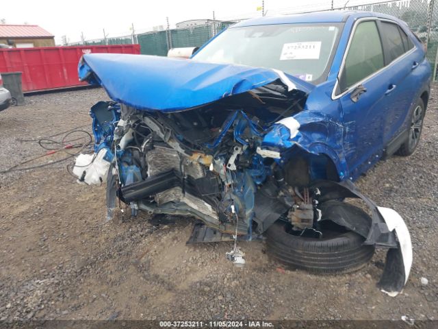 2022 MITSUBISHI ECLIPSE CROSS JA4ATWAA3NZ003557 Photo 5