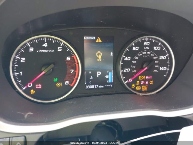 2022 MITSUBISHI ECLIPSE CROSS JA4ATWAA3NZ003557 Photo 6