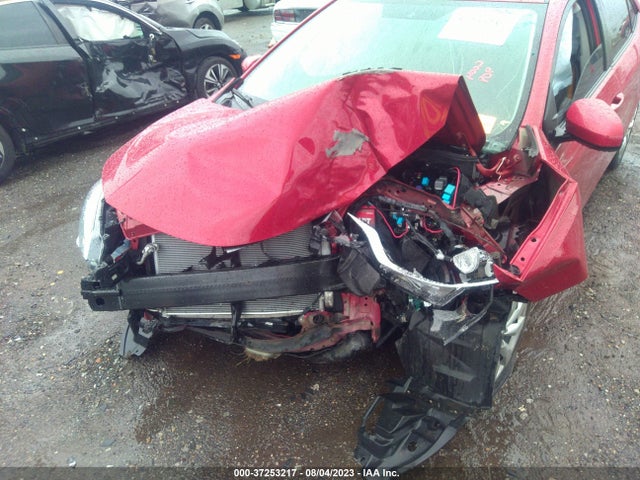 Toyota Corolla L/le/s/s Plus/le Plus 2016 2T1BURHE2GC510836 Image 12