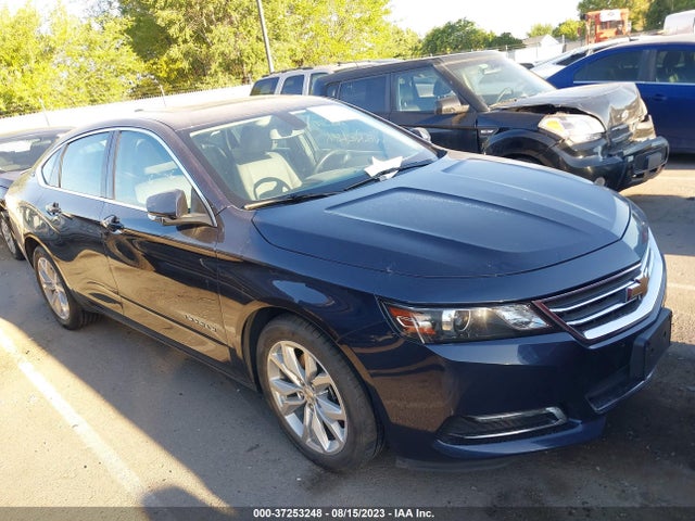 2019 2G11Z5S34K9148541 main image