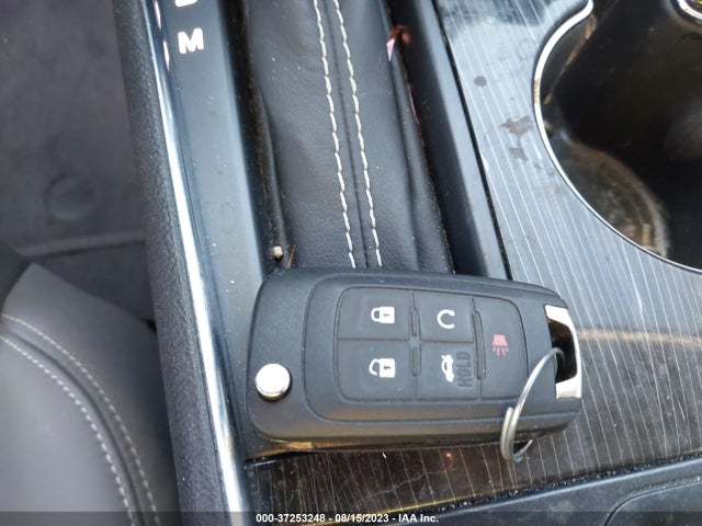 Chevrolet IMPALA LT 2019 2G11Z5S34K9148541 Image 3