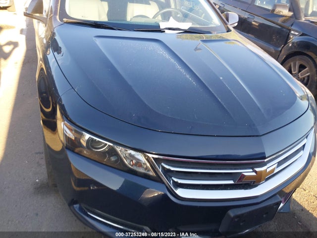 Chevrolet IMPALA LT 2019 2G11Z5S34K9148541 Image 4