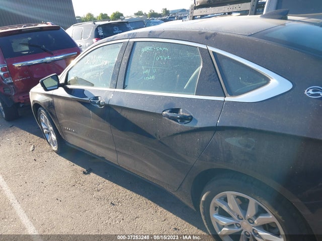 Chevrolet IMPALA LT 2019 2G11Z5S34K9148541 Image 14