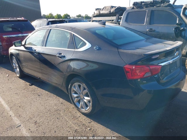 Chevrolet IMPALA LT 2019 2G11Z5S34K9148541 Image 9