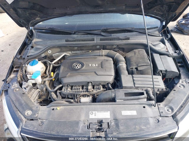 3VWD17AJ6FM218364 Volkswagen Jetta Sedan 1.8t Se
