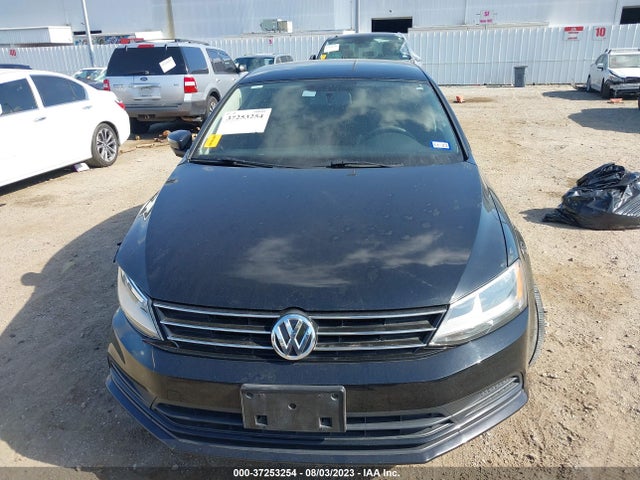 3VWD17AJ6FM218364 Volkswagen Jetta Sedan 1.8t Se