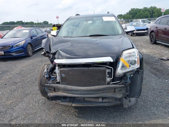 GMC Terrain Slt 2017 2GKFLUEK1H6307932 Image 11