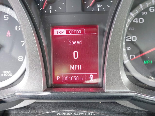 GMC Terrain Slt 2017 2GKFLUEK1H6307932 Image 14