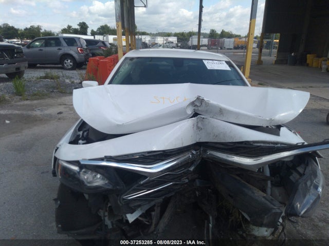 Chevrolet MALIBU LT 2019 1G1ZD5ST2KF222287 Image 12