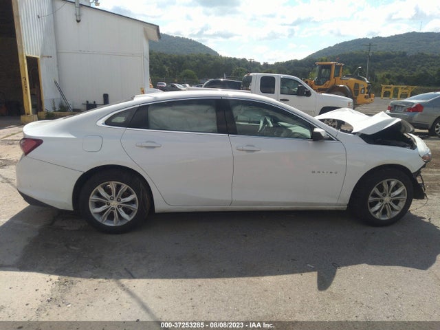 Chevrolet MALIBU LT 2019 1G1ZD5ST2KF222287 Image 13