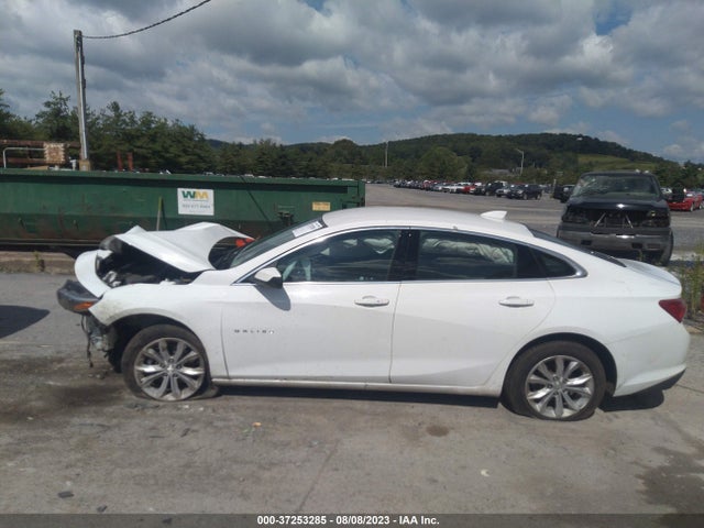 Chevrolet MALIBU LT 2019 1G1ZD5ST2KF222287 Image 14