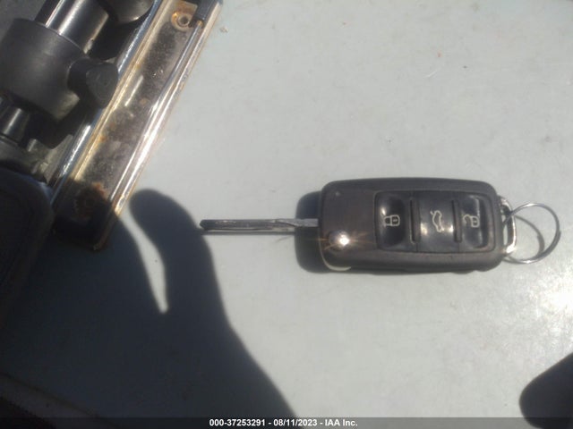 3VWD17AJ1EM336286 Volkswagen Jetta Sedan Se W/connectivity
