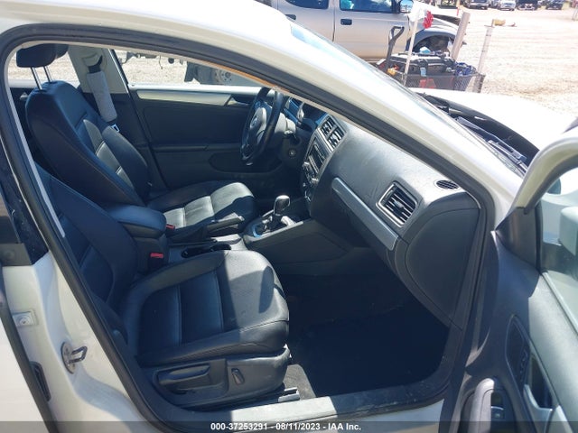 3VWD17AJ1EM336286 Volkswagen Jetta Sedan Se W/connectivity