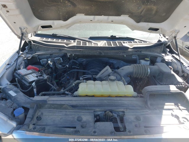 Ford F-150 Xl/xlt/lariat 2021 1FTFW1E59MFA90092 Image 16
