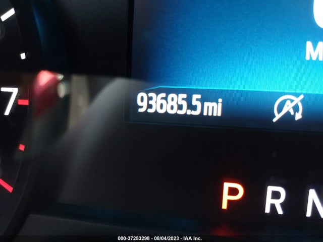 Ford F-150 Xl/xlt/lariat 2021 1FTFW1E59MFA90092 Image 7