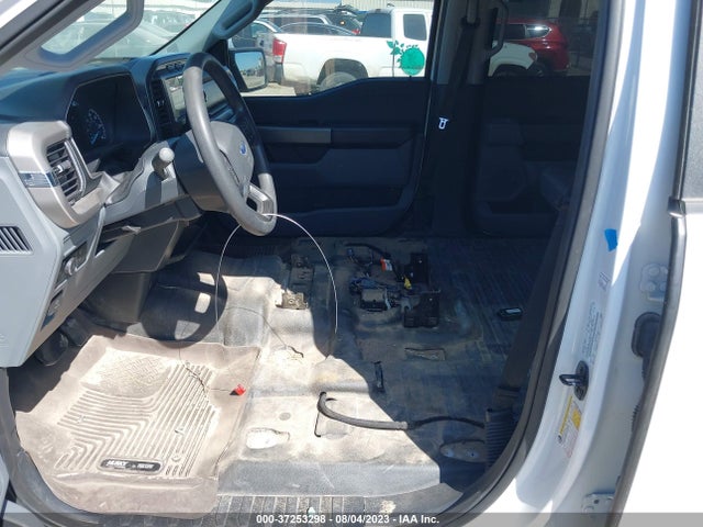 Ford F-150 Xl/xlt/lariat 2021 1FTFW1E59MFA90092 Image 12
