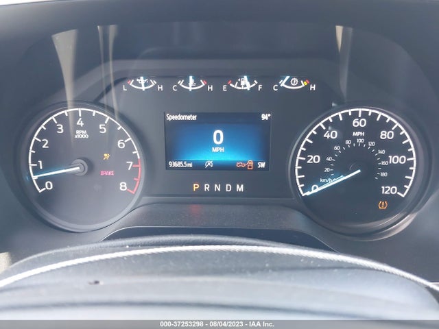 Ford F-150 Xl/xlt/lariat 2021 1FTFW1E59MFA90092 Image 13