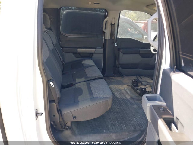Ford F-150 Xl/xlt/lariat 2021 1FTFW1E59MFA90092 Image 14