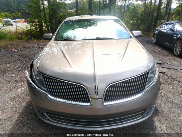 1LNHL9EK5FG607614 Lincoln MKS