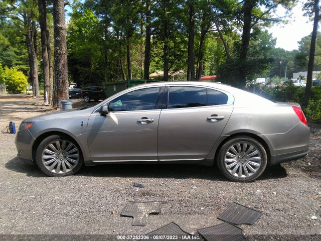 1LNHL9EK5FG607614 Lincoln MKS