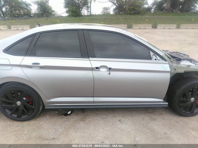 3VW6T7BU0MM089949 Volkswagen Jetta Gli S/autobahn