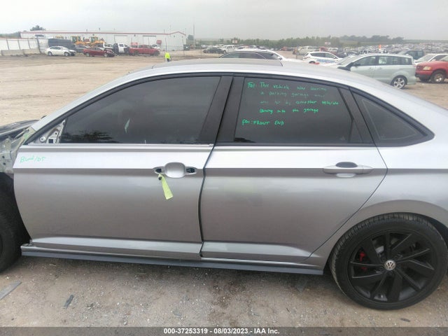3VW6T7BU0MM089949 Volkswagen Jetta Gli S/autobahn