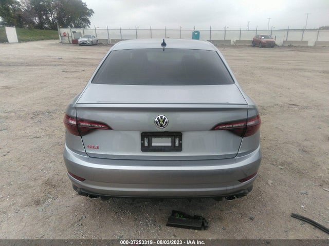 3VW6T7BU0MM089949 Volkswagen Jetta Gli S/autobahn