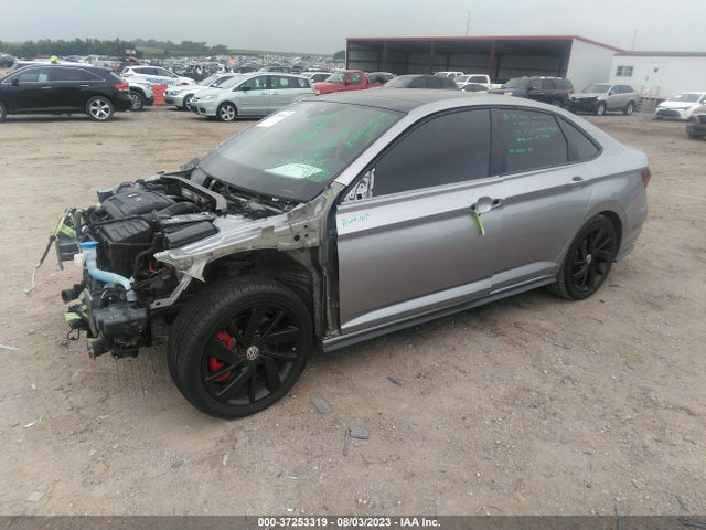 3VW6T7BU0MM089949 Volkswagen Jetta Gli S/autobahn