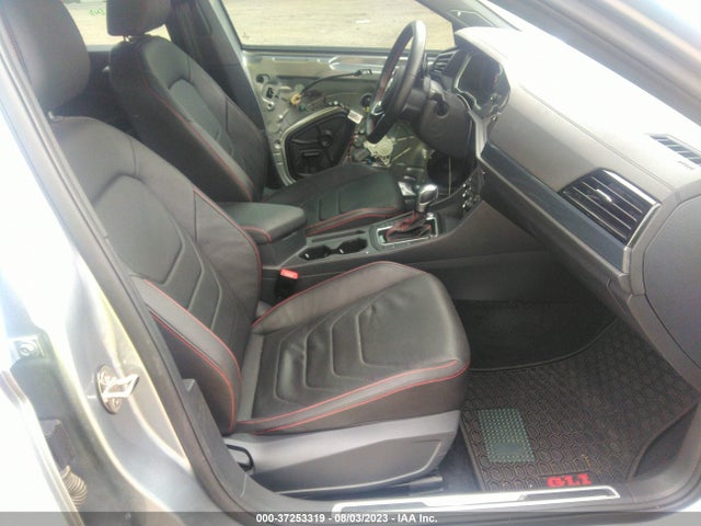 3VW6T7BU0MM089949 Volkswagen Jetta Gli S/autobahn