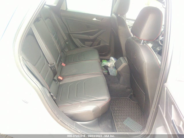3VW6T7BU0MM089949 Volkswagen Jetta Gli S/autobahn