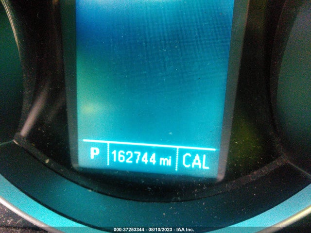 Chevrolet CRUZE LT 2015 1G1PC5SB1F7247523 Image 8