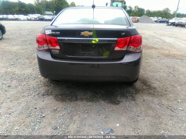 Chevrolet CRUZE LT 2015 1G1PC5SB1F7247523 Image 9