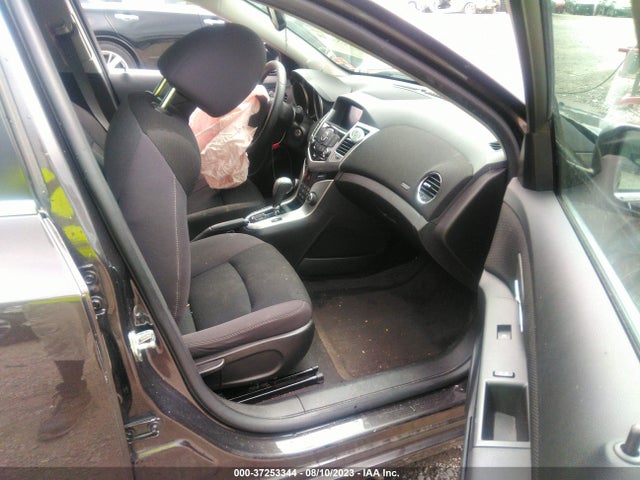 Chevrolet CRUZE LT 2015 1G1PC5SB1F7247523 Image 12