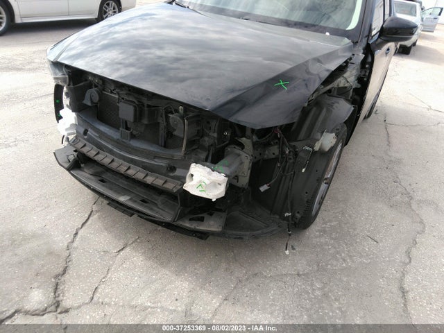 Mazda Cx-5 Grand Touring 2019 JM3KFADM4K1557458 Image 6
