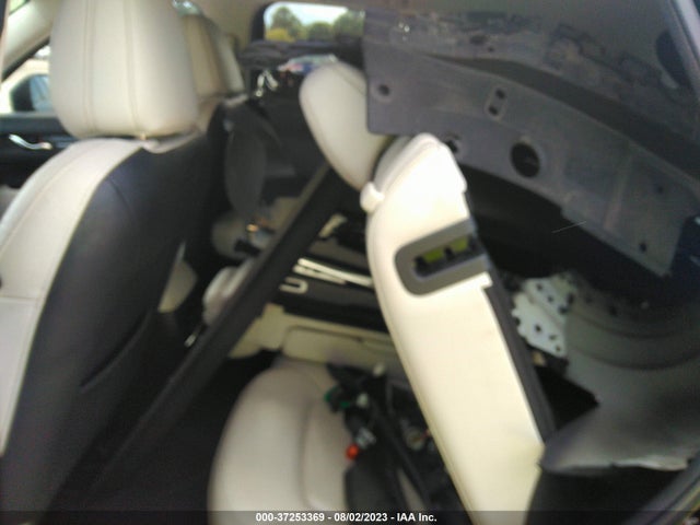 Mazda Cx-5 Grand Touring 2019 JM3KFADM4K1557458 Image 8