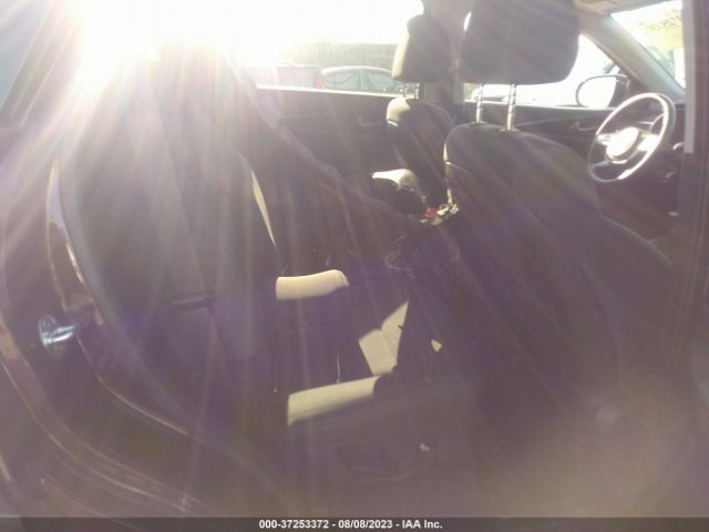 5XYPGDA31LG684632 KIA SORENTO LX