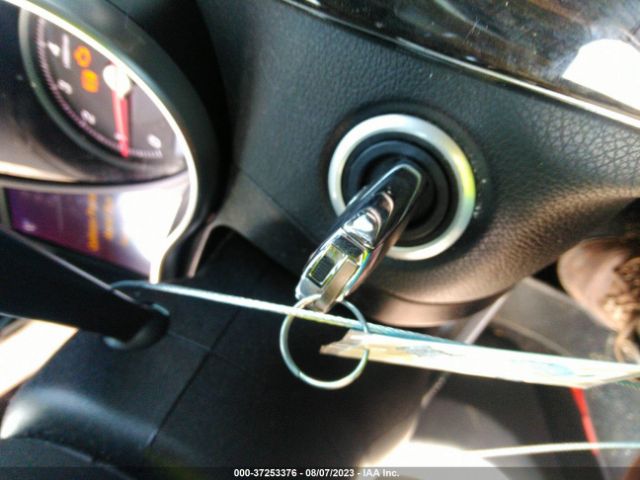 55SWF4KB8HU224885 Mercedes-Benz C-class C 300