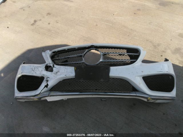 55SWF4KB8HU224885 Mercedes-Benz C-class C 300