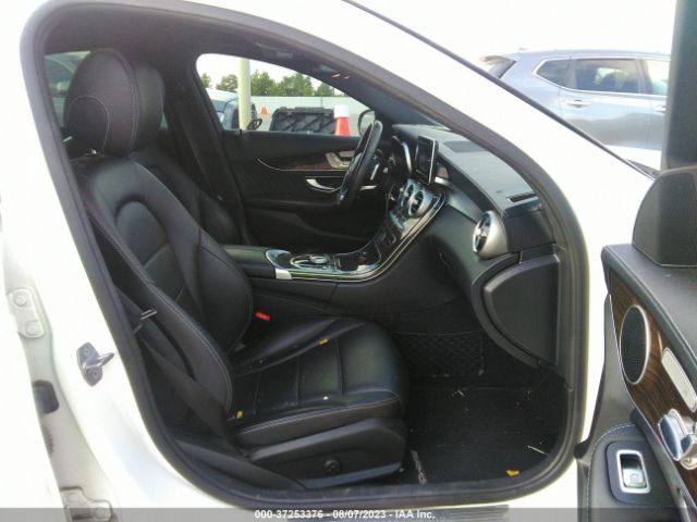 55SWF4KB8HU224885 Mercedes-Benz C-class C 300