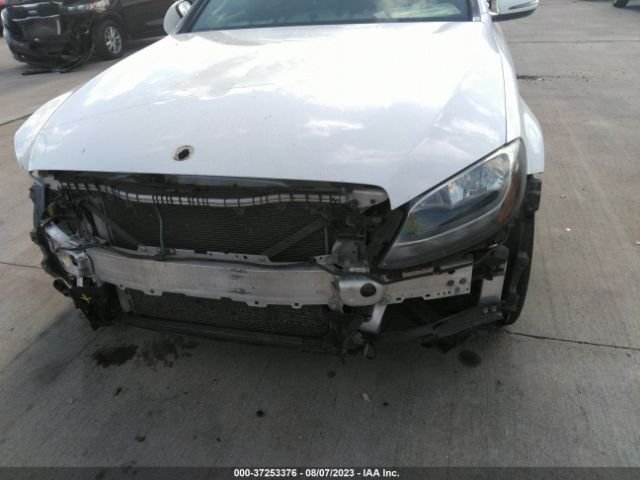 55SWF4KB8HU224885 Mercedes-Benz C-class C 300