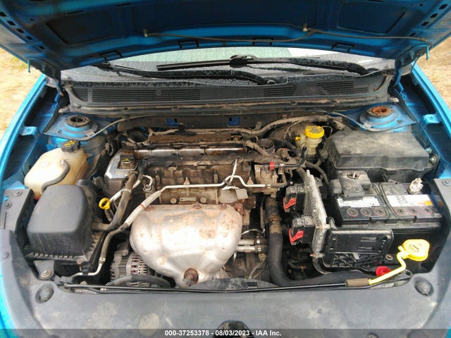 Dodge DART SE 2016 1C3CDFAA0GD592437 Image 10