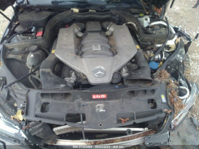 WDDGJ7HB3EG174143 Mercedes-Benz C-class C 63 Amg
