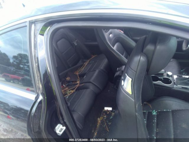 WDDGJ7HB3EG174143 Mercedes-Benz C-class C 63 Amg
