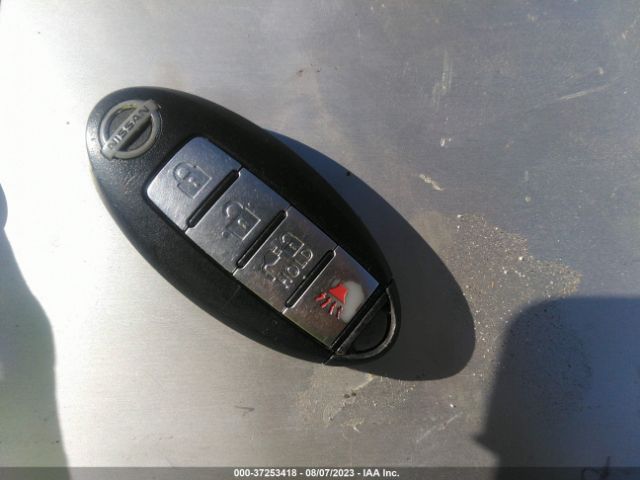 1N4AZ0CP1EC332124 Nissan Leaf Sl