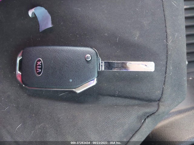 2020 KIA FORTE LXS VIN: 3KPF24AD6LE212913