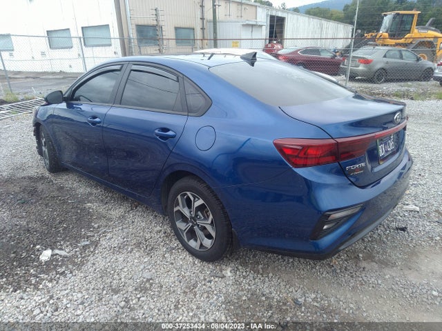 2020 KIA FORTE LXS VIN: 3KPF24AD6LE212913